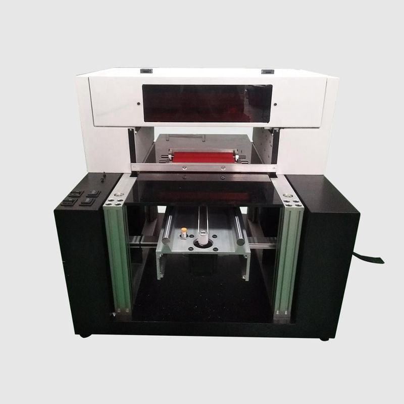 Digital LED 220V A3 UV Printing Machine Multifunction CE Certification