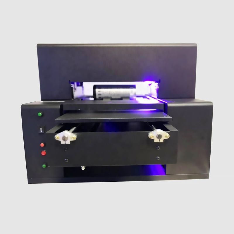 Digital LED 220V A3 UV Printing Machine Multifunction CE Certification